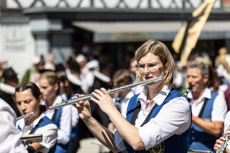 Burgfest Hilpoltstein (2)