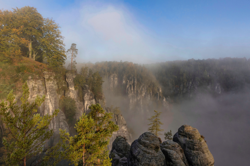 Sächsische Schweiz (30)