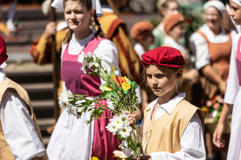 Burgfest Hilpoltstein (3)