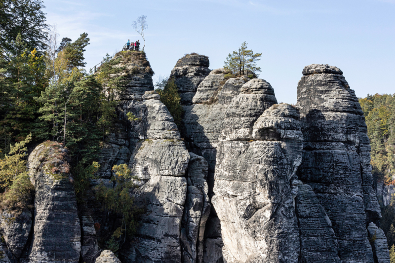 Sächsische Schweiz (4)