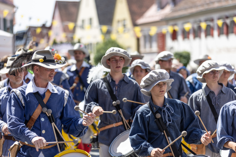Burgfest Hilpoltstein (5)