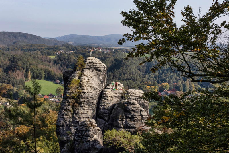 Sächsische Schweiz (7)
