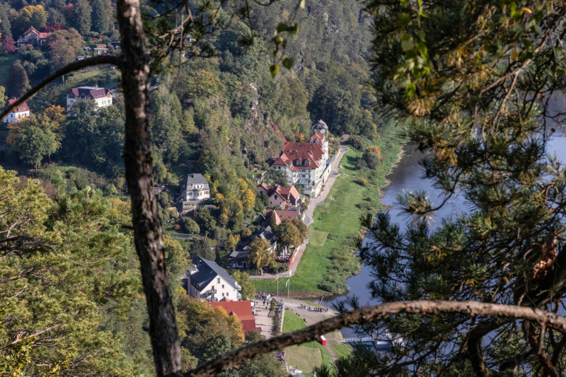 Sächsische Schweiz (9)