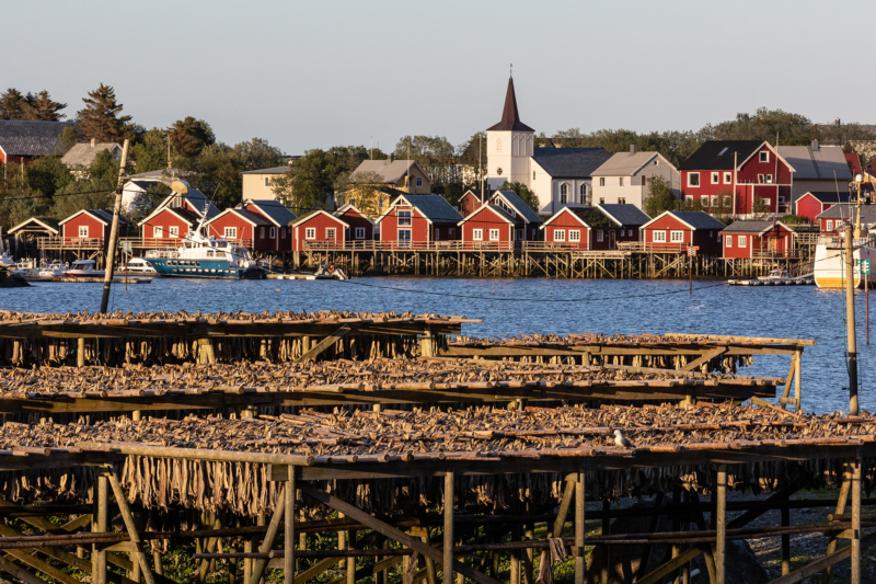 Lofoten