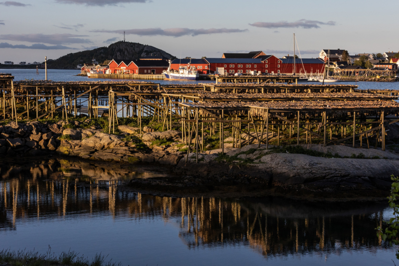 Lofoten