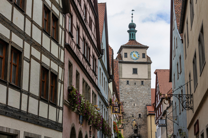 Rothenburg (3)