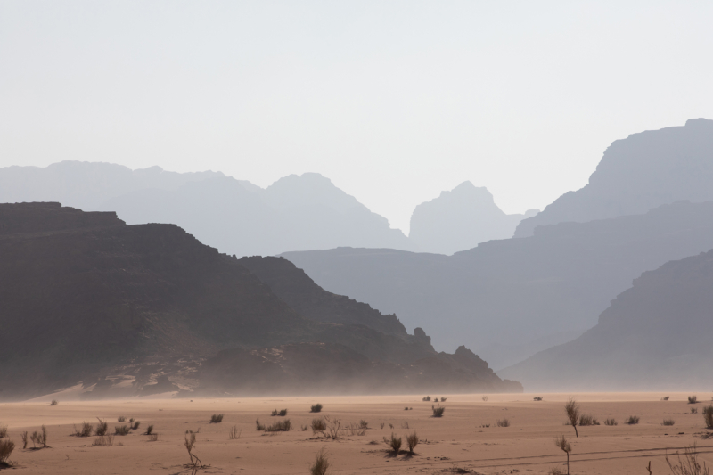 Wadi Rum (1)