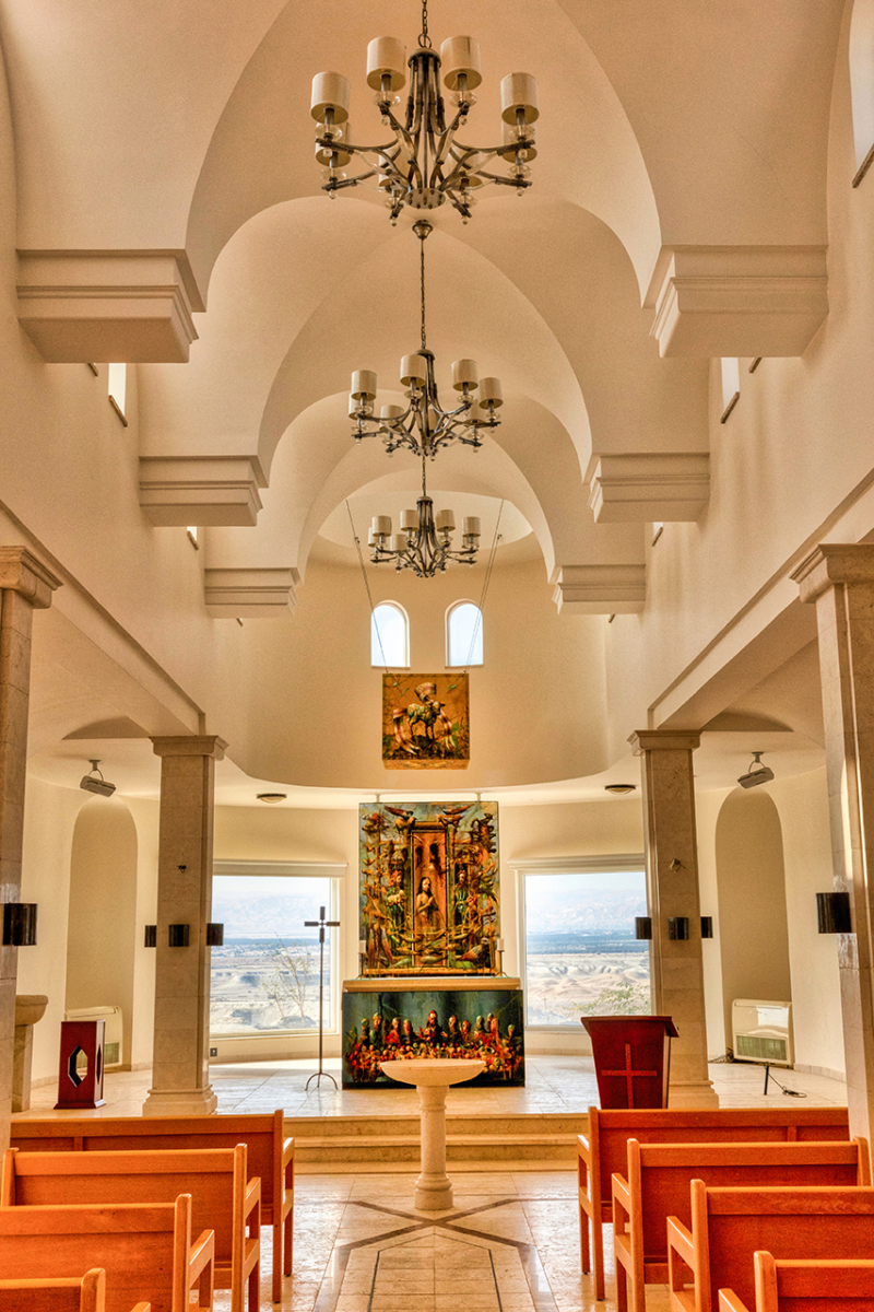 Bethany Beyond Jordan (1)