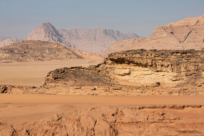 Wadi Rum (3)