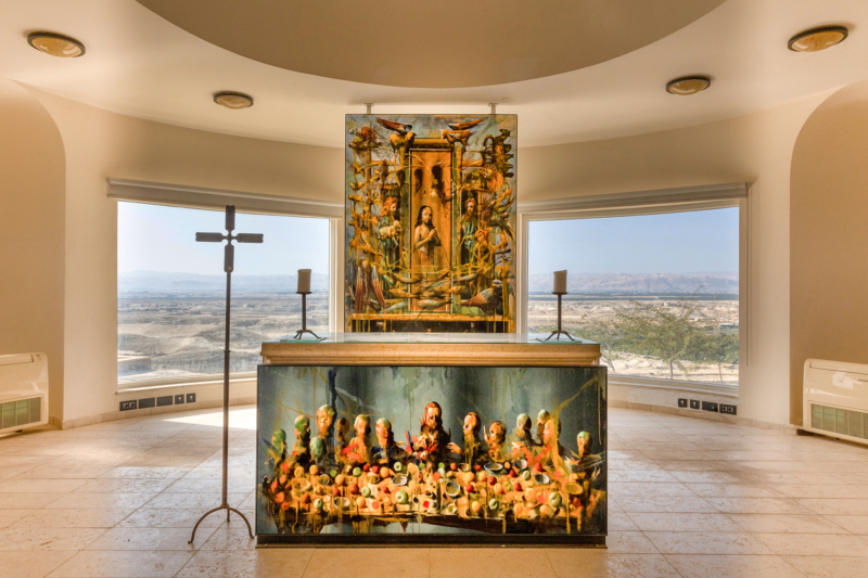 Bethany Beyond Jordan (4)