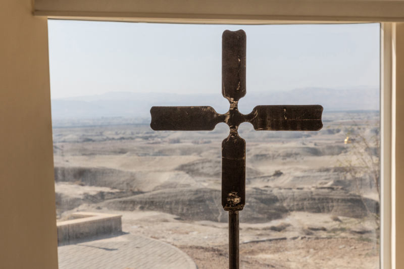 Bethany Beyond Jordan (5)