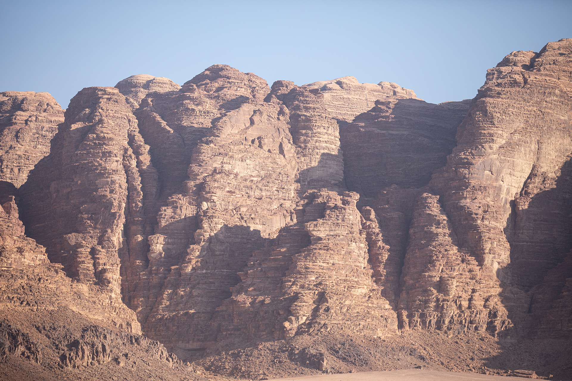 Wadi Rum (7)