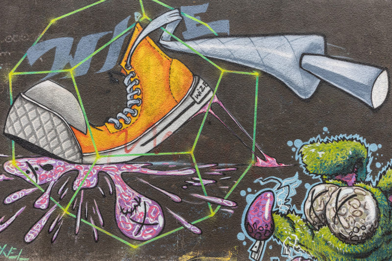 Street Art / Festival