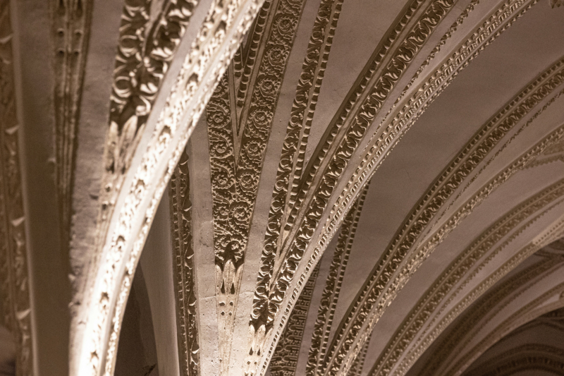 Kreuzgang Südflügel (2)