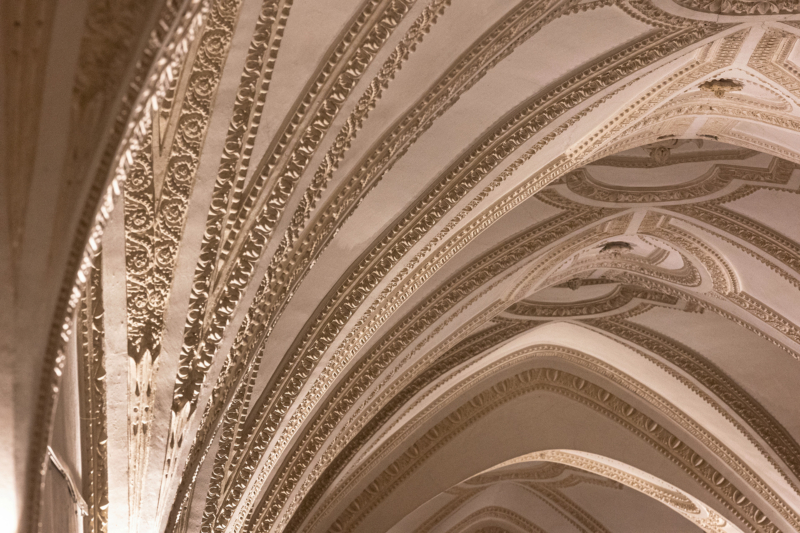 Kreuzgang Südflügel (4)