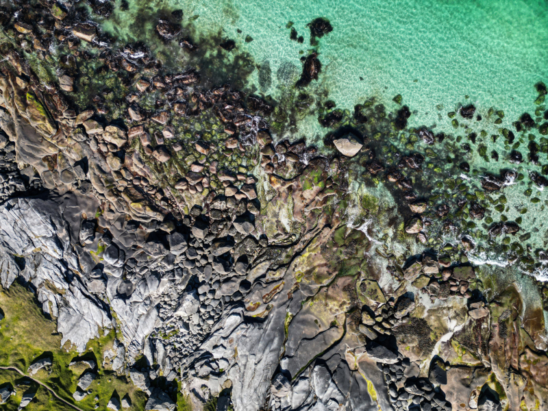 Lofoten from above (14)