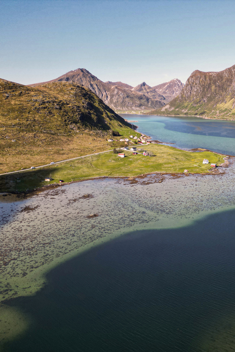 Lofoten from above (17)