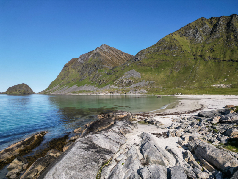 Lofoten from above (7)