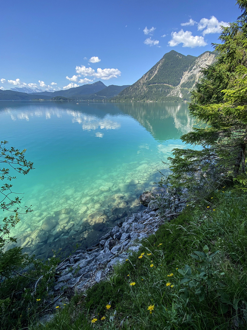 Walchensee (12)