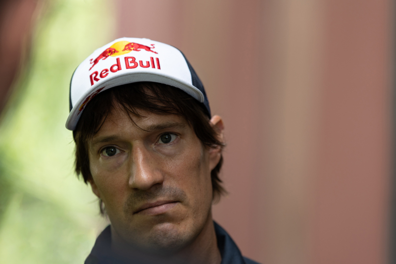 Sebastian Kienle