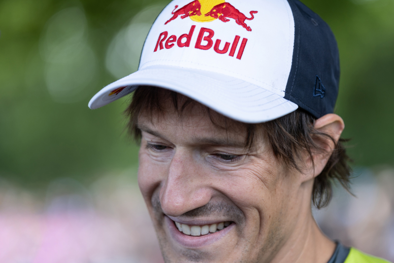 Sebastian Kienle