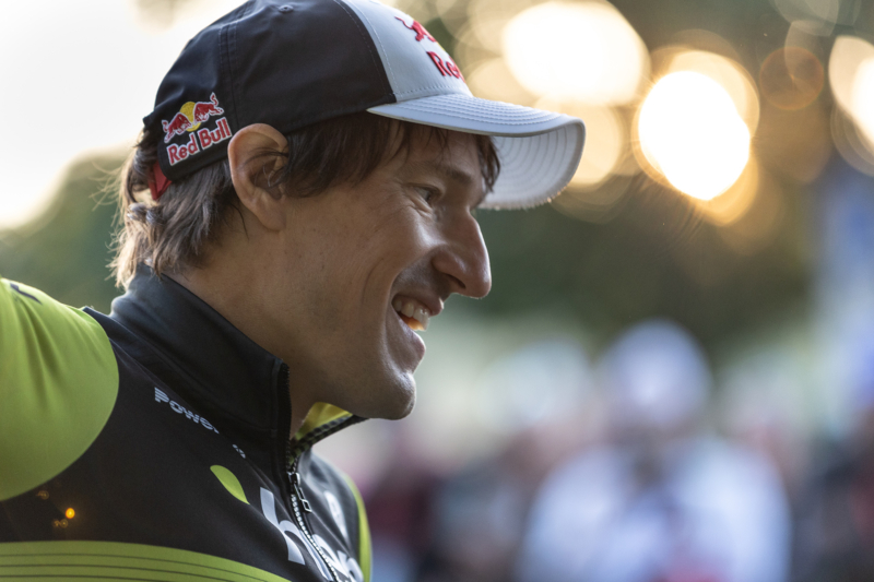 Sebastian Kienle