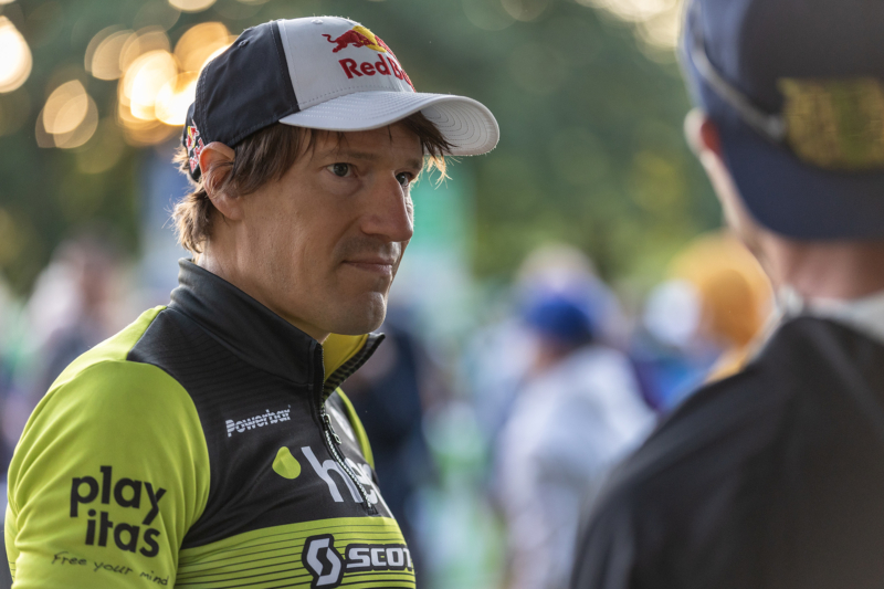 Sebastian Kienle