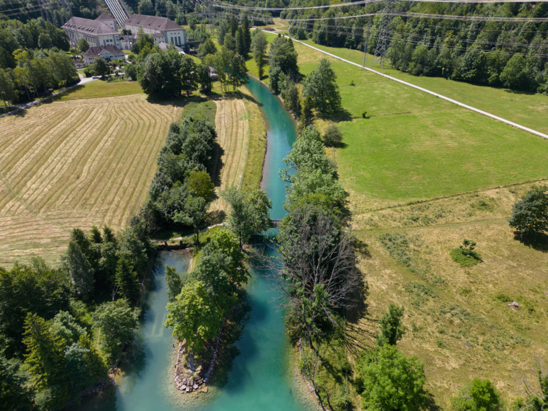 Kochel / Upper Bavaria