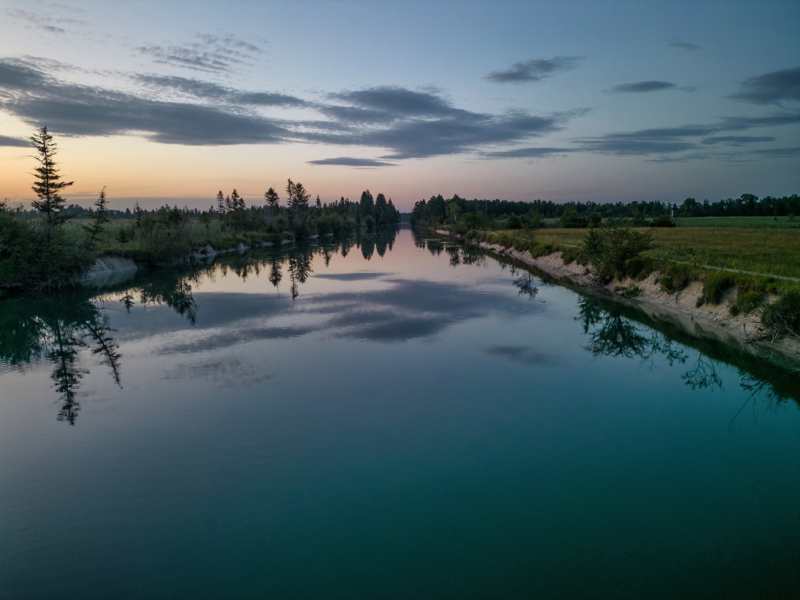 Kochel / Upper Bavaria