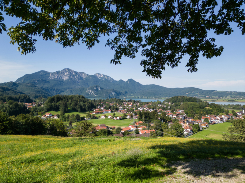 Kochel / Upper Bavaria