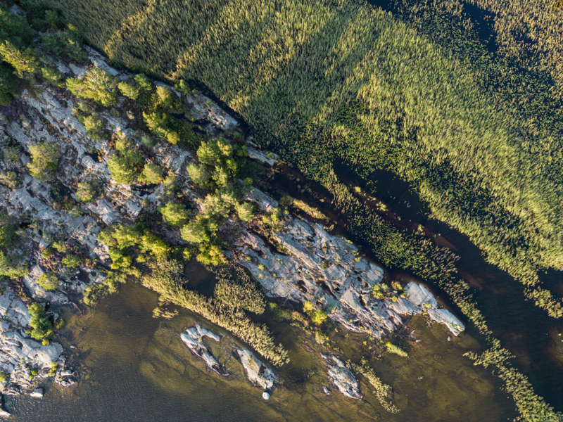 Dalsland / Bohuslän