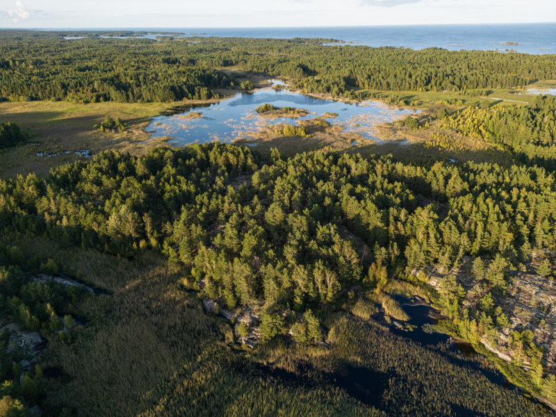Dalsland / Bohuslän