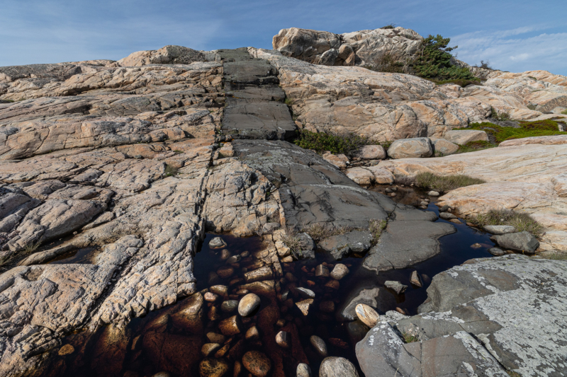 Dalsland / Bohuslän