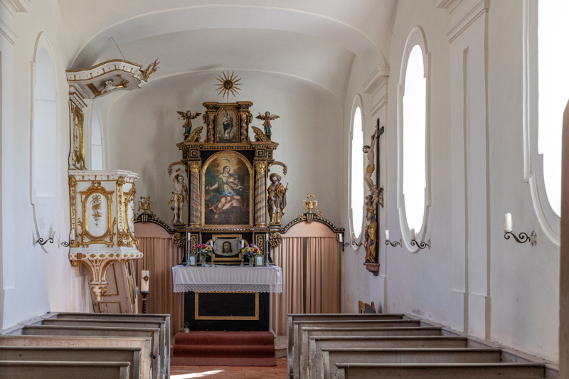 Kochel / Upper Bavaria