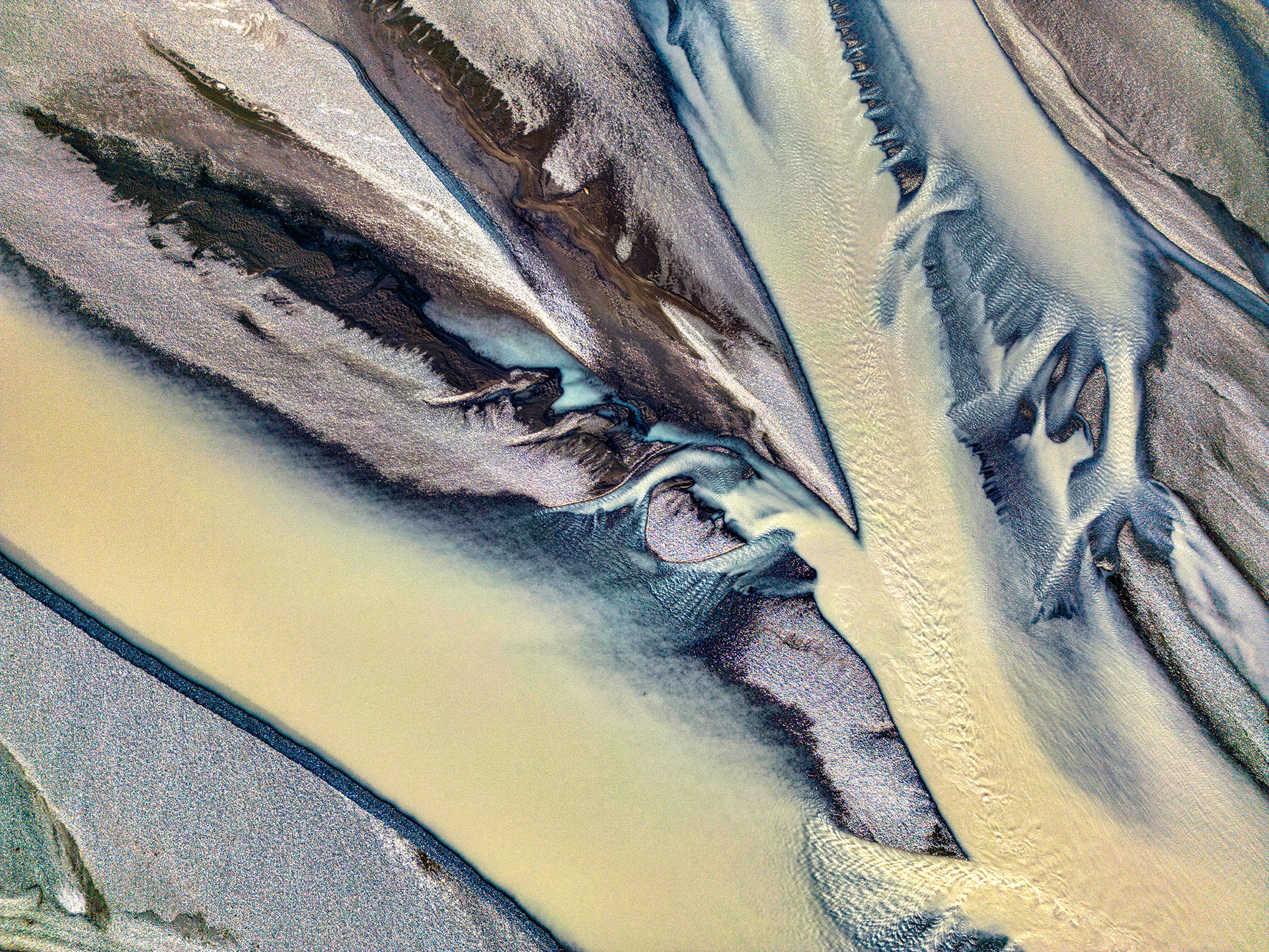 Glacial Rivers (27)