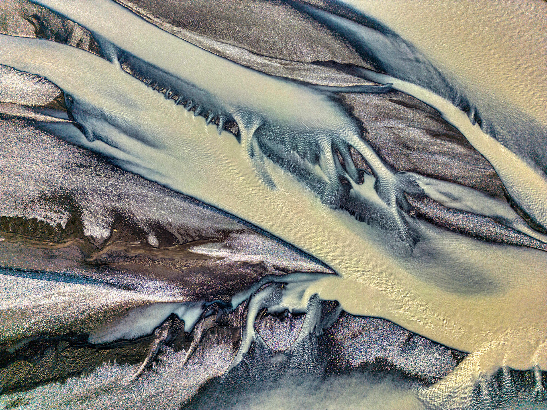 Glacial Rivers (28)