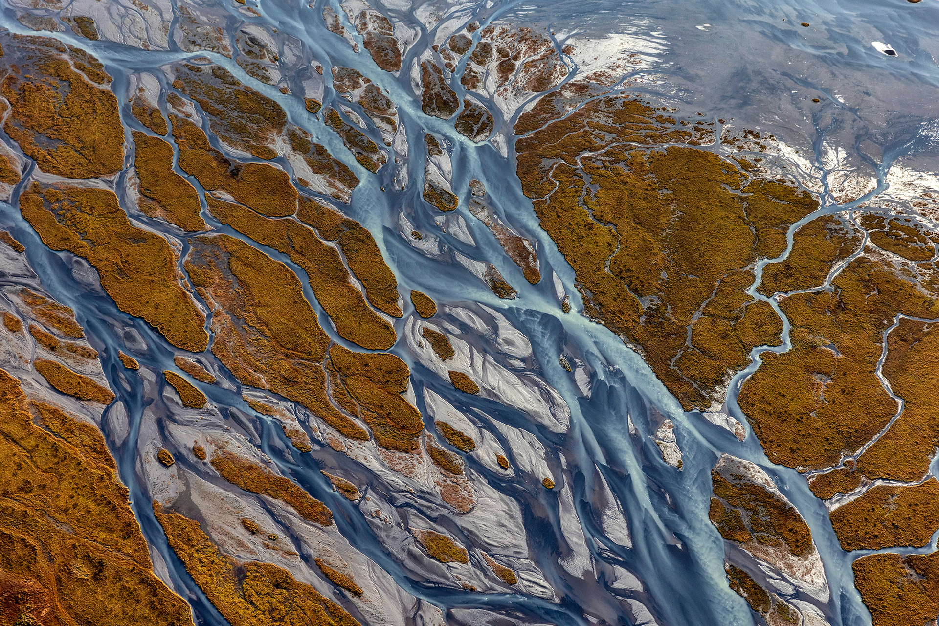 Glacial Rivers (2)