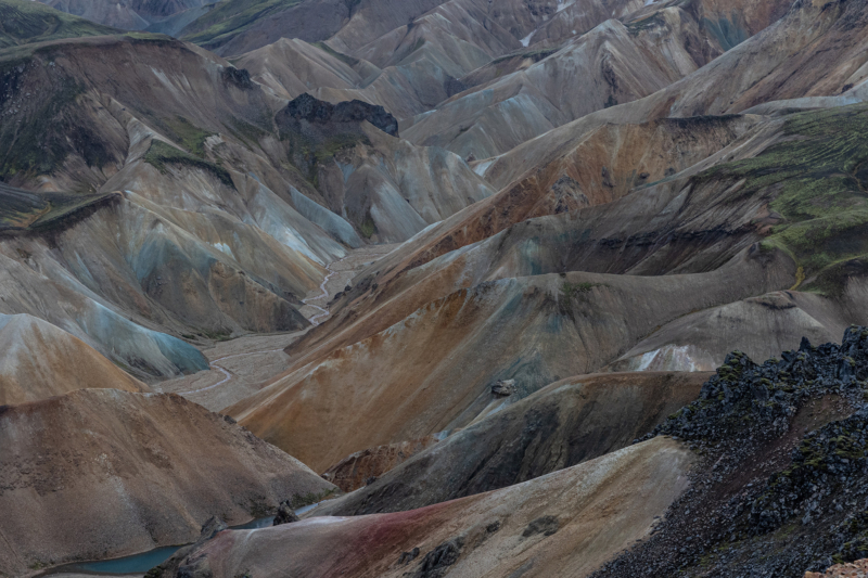 Landmannalaugar