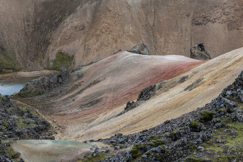 Landmannalaugar