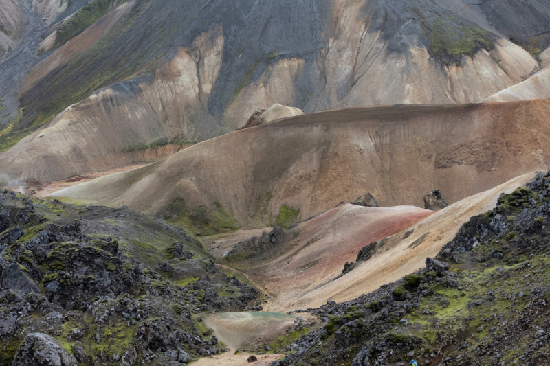 Landmannalaugar