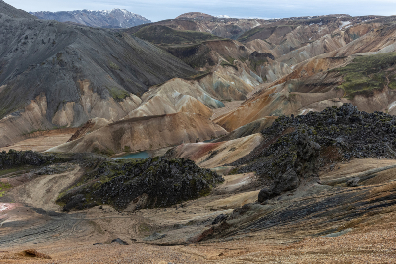 Landmannalaugar