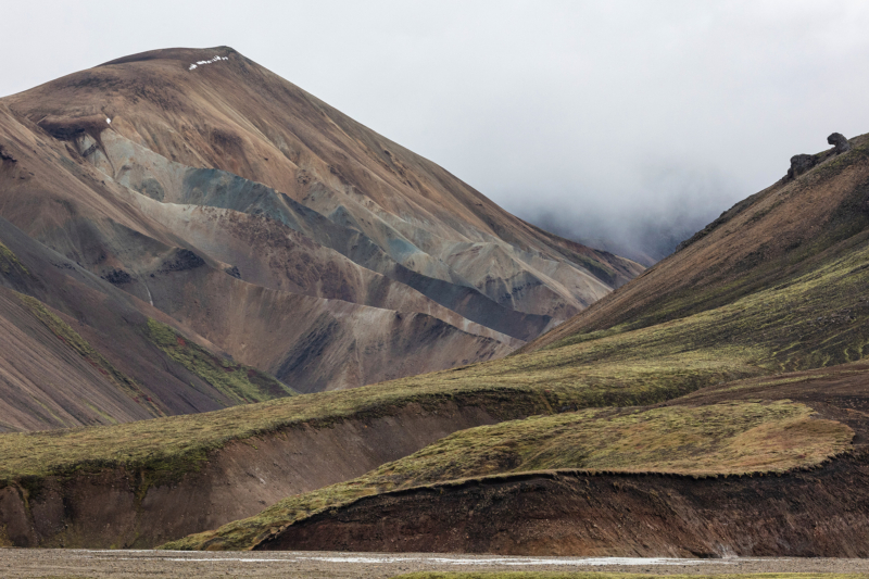 Landmannalaugar