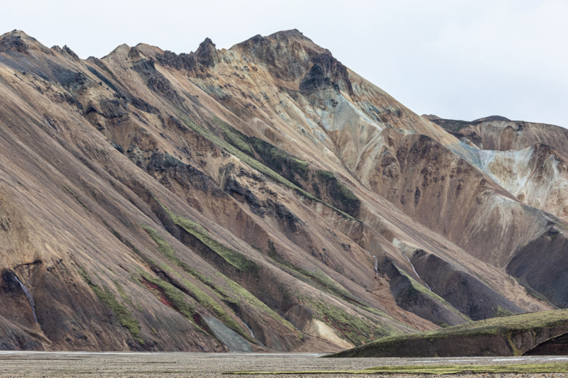 Landmannalaugar