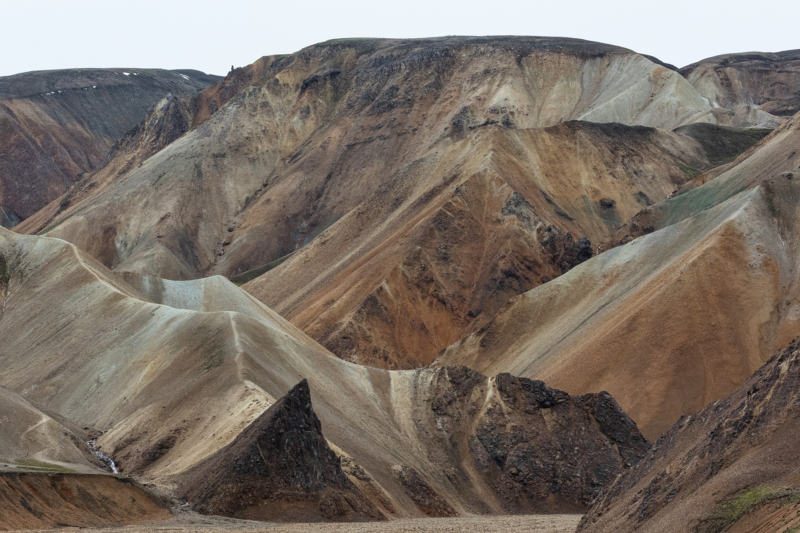 Landmannalaugar