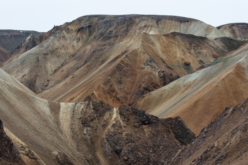 Landmannalaugar