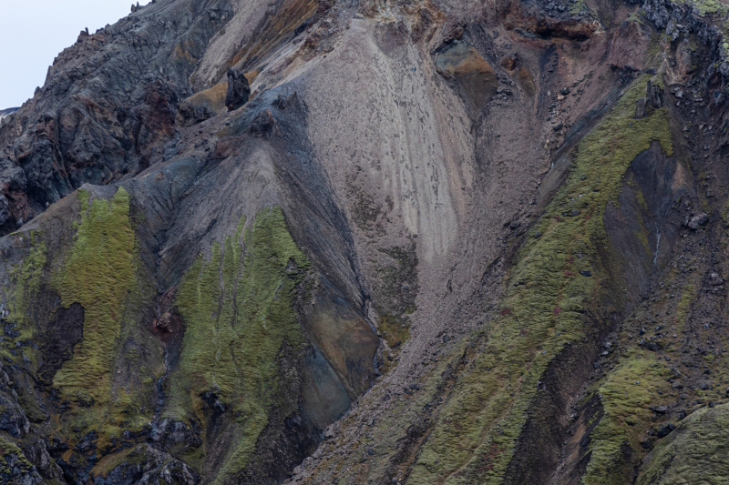 Landmannalaugar