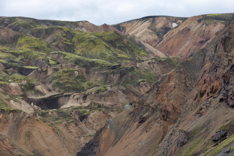 Landmannalaugar