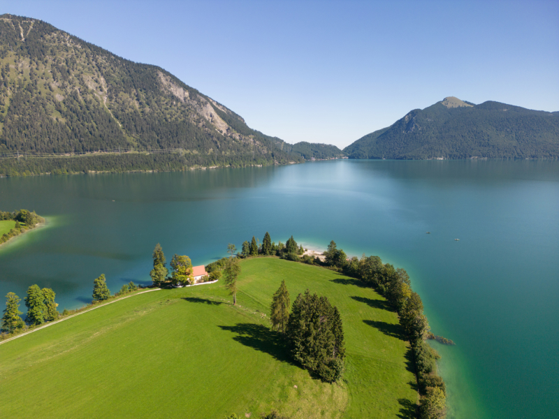 Walchensee (26)