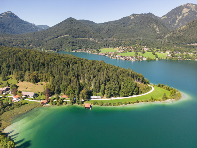 Walchensee (29)