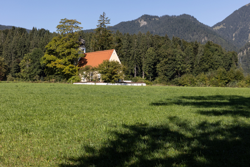 Kochel / Upper Bavaria